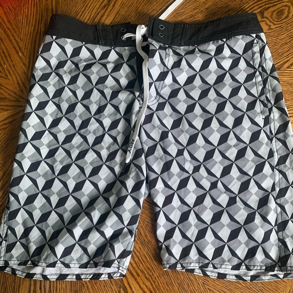 American eagle Swim Shorts